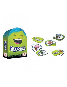 Tischspiel Blurble 2