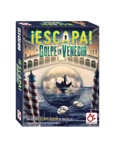 Tischspiel Escapa (Es)