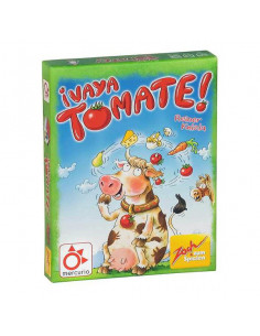 Tischspiel ¡Vaya Tomate! (ES)