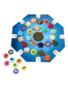 Juego de Mesa Feelinks (ES) 2