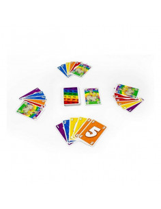 Juego de Mesa Lama (ES-PT) 2