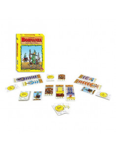 Tischspiel Bohnanza (ES) 2