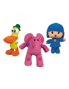 Peluche Musical Pocoyó...