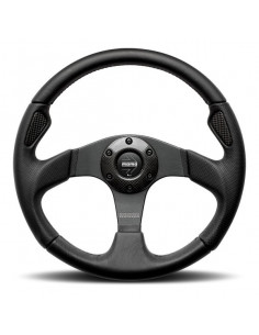 Rennsport-Lenkrad Momo...