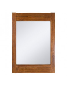 Espejo Madera de mindi (100...