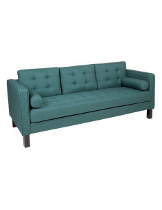 Zweisitzer-Sofa (203 x 81 x...