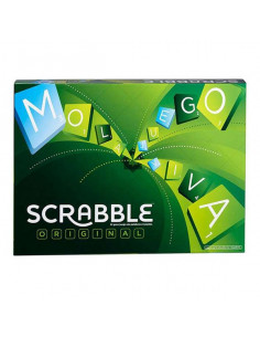 Juego de Mesa Scrabble... 2