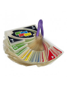 Juego de Mesa Uno H2o To Go... 2