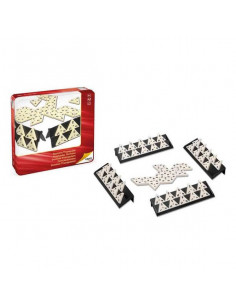 Domino Cayro Dreieckig