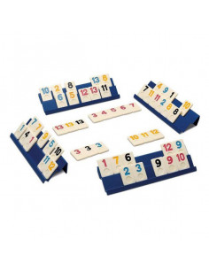 Juego de Mesa Rummi Classic...