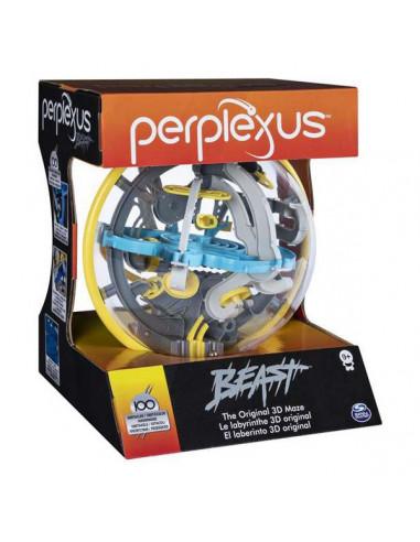 Tischspiel Perplexus Original Bizak