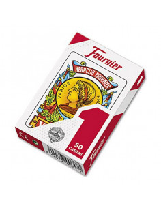 Spanische Spielkarten (50...