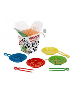 Juego de Mesa The Noodle...