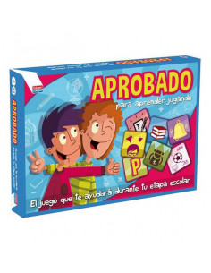 Juego de Mesa Aprobado Falomir 2