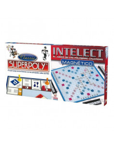 Juego de Mesa Superpoly +... 2