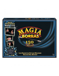 Juego de Mesa Magia Borrás...