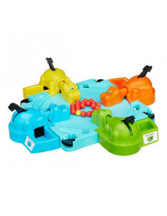 Tischspiel Hungry Hippos... 2