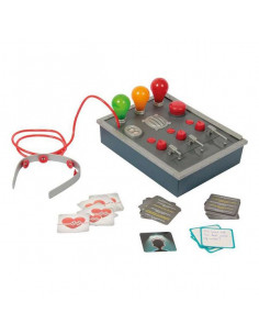 Tischspiel La Máquina De La... 2