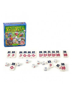Juego de Mesa Piko Piko