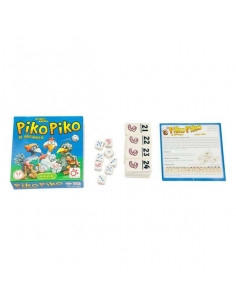 Juego de Mesa Piko Piko 2