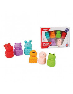 Set de Figuras de Animales...