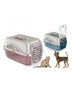 Transportín Panzer (50 x 33...