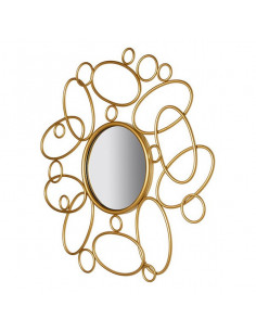 Spiegel Golden (80 cm)... 2