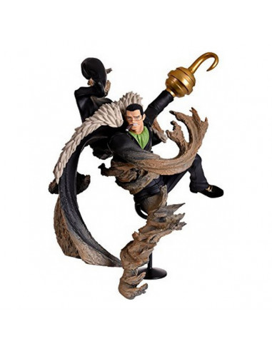 Sammelfigur One Piece Abiliators...