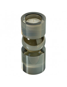 Kerzenleuchter Silber... 2