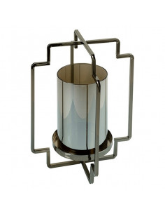 Kerzenleuchter Kristall...