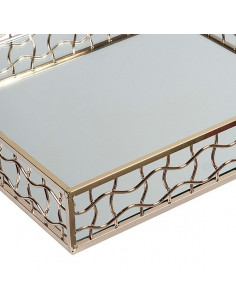 Schale Gold Kristall... 2