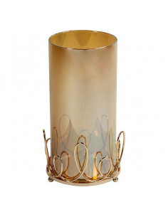 Candelabro Circular con...