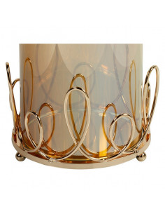 Candelabro Circular con... 2