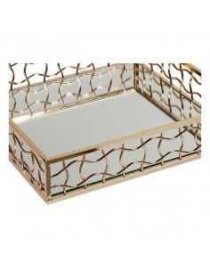 Schale Gold Kristall... 2