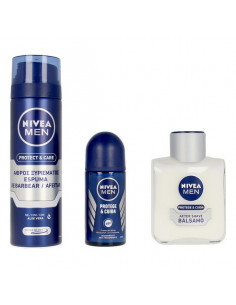 Unisex-Kosmetik-Set Men...