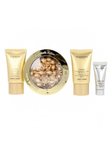 Unisex-Kosmetik-Set Advanced Ceramide...