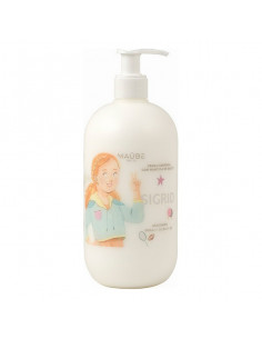 Feuchtigkeitscreme Sigrid...