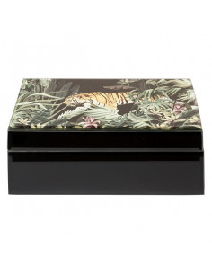 Box-Schmuckkästchen Tiger... 2