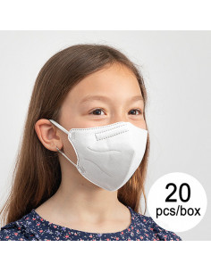 Mascarilla de Protección...