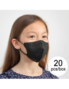 Mascarilla de Protección...