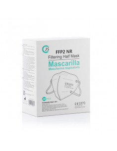 Atemschutzmaske FFP2 NR JS... 2