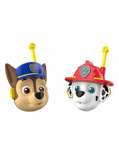 Walkie-Talkie 3D Chase &...