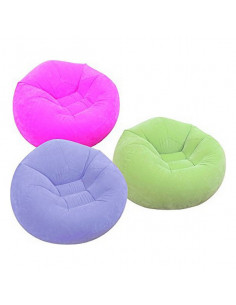 Puff Hinchable Intex...