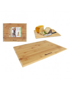 Schneidebrett Quttin Bambus...