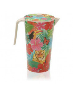 Kanne Jungle Bambusfaser