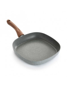 Sartén Grill Aluminio (26 x...