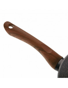 Pfanne Grill Aluminium (26... 2