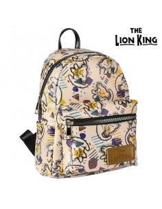 Mochila Casual The Lion...