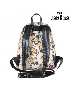 Mochila Casual The Lion... 2