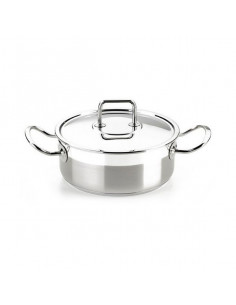 Topf mit Deckel BRA A340353...